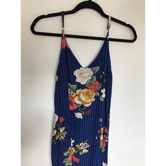 Maxi dress - Picture 2 of 4